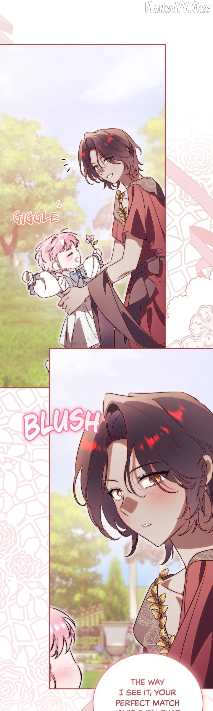 How To Reject My Obsessive Ex-Husband Chapter 97 - page 30