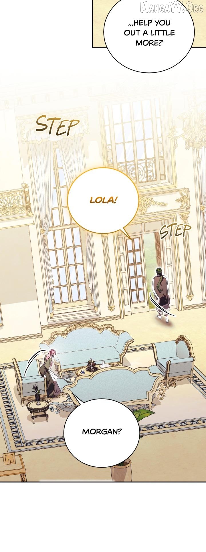 How To Reject My Obsessive Ex-Husband Chapter 97 - page 33