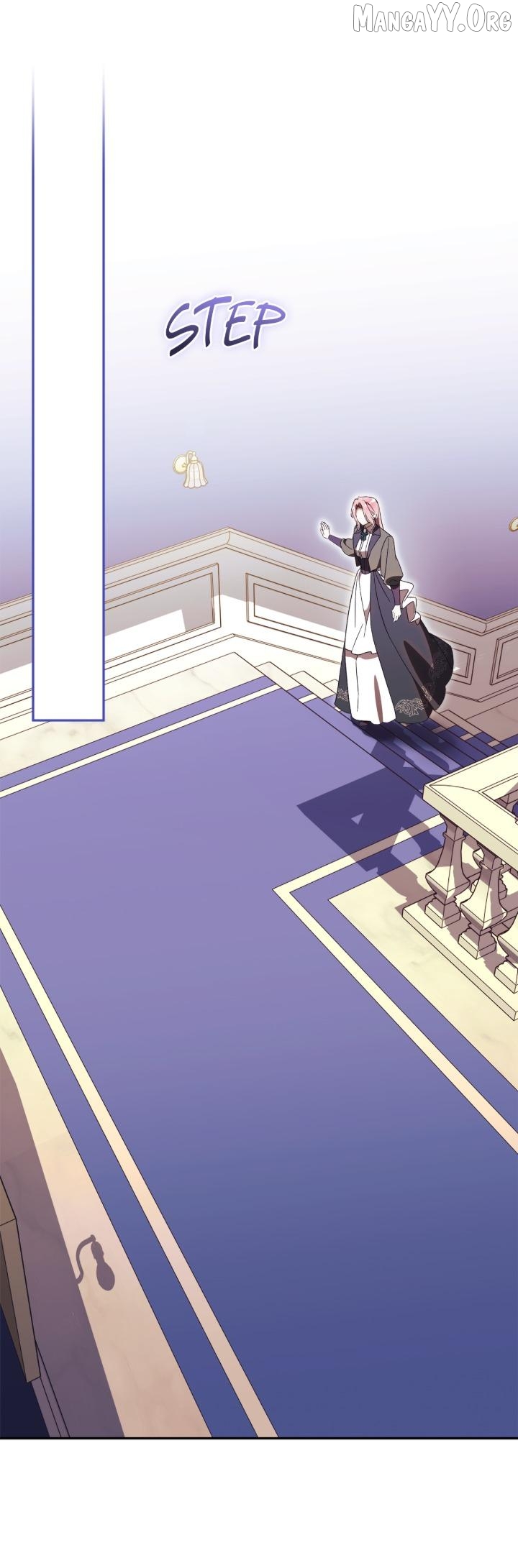 How To Reject My Obsessive Ex-Husband Chapter 97 - page 37