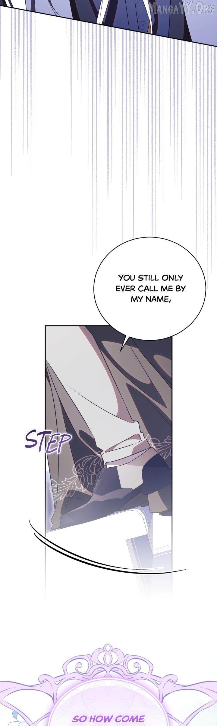How To Reject My Obsessive Ex-Husband Chapter 97 - page 40