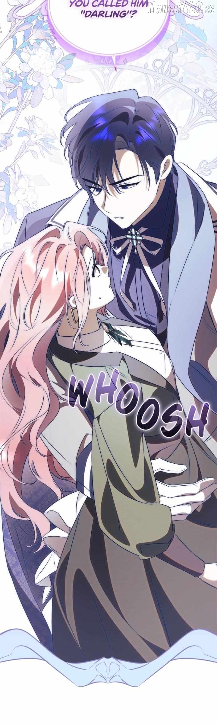 How To Reject My Obsessive Ex-Husband Chapter 97 - page 41