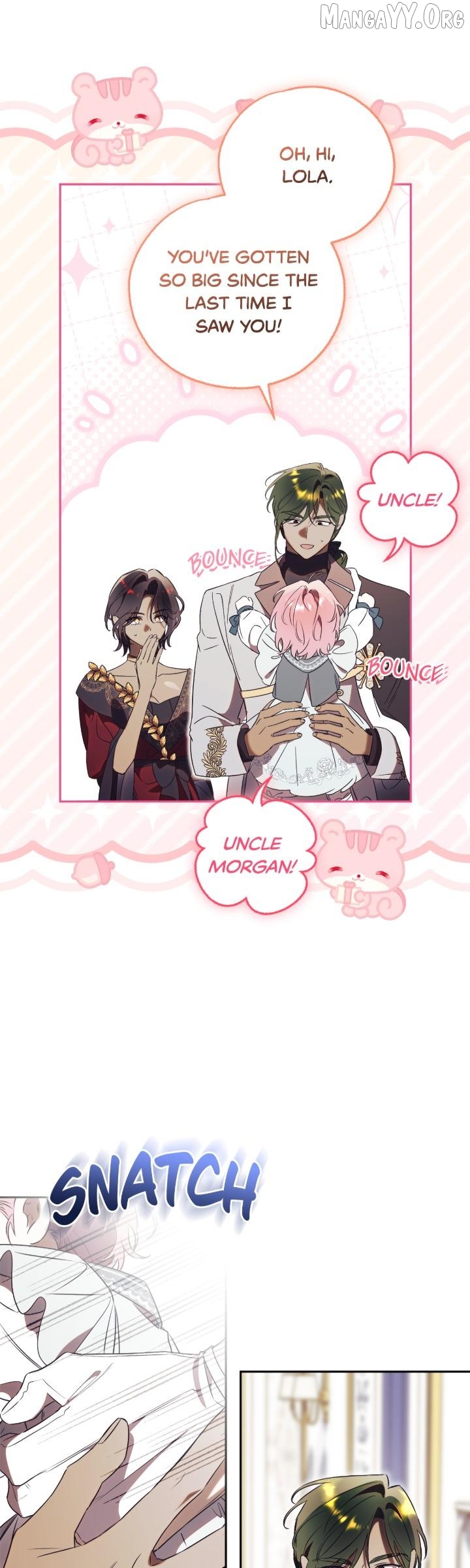 How To Reject My Obsessive Ex-Husband Chapter 97 - page 5
