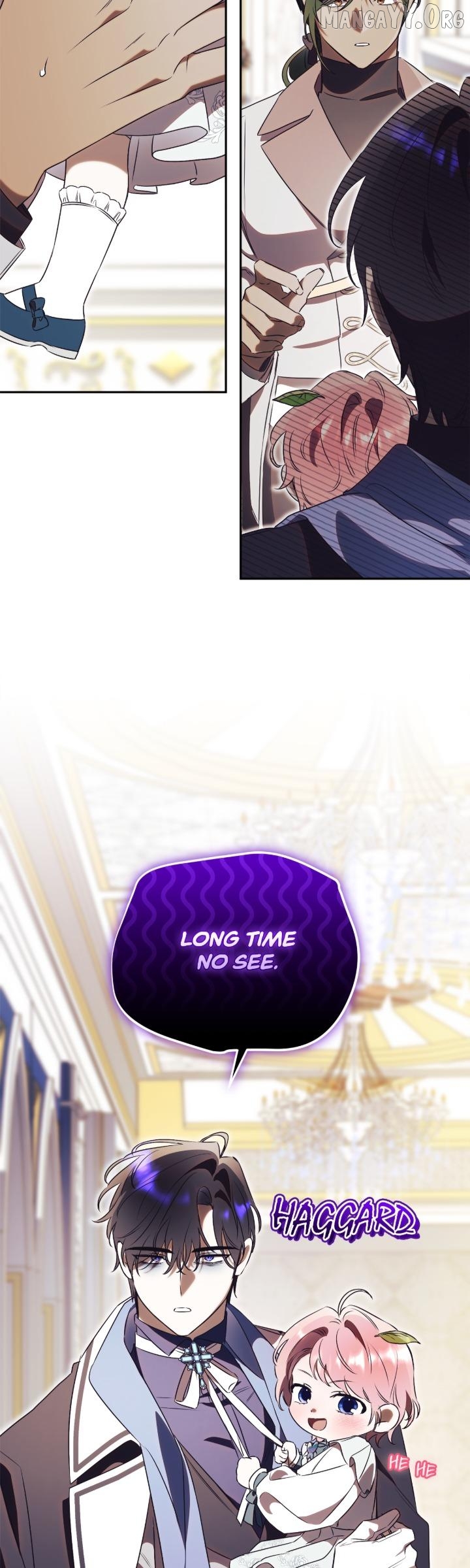 How To Reject My Obsessive Ex-Husband Chapter 97 - page 6