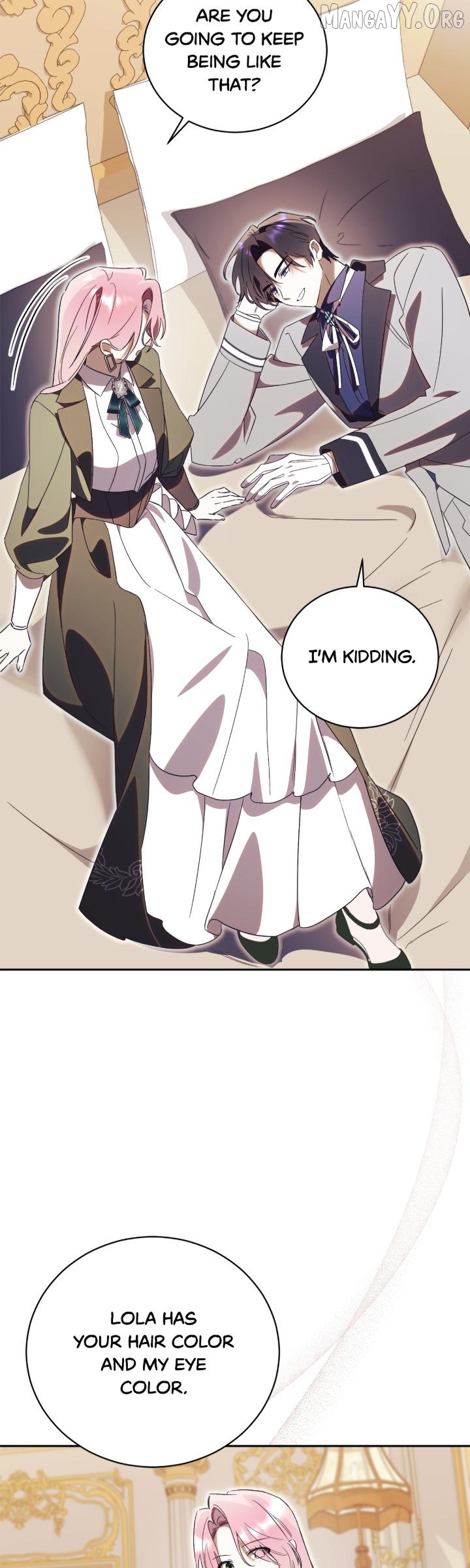 How To Reject My Obsessive Ex-Husband Chapter 98 - page 11