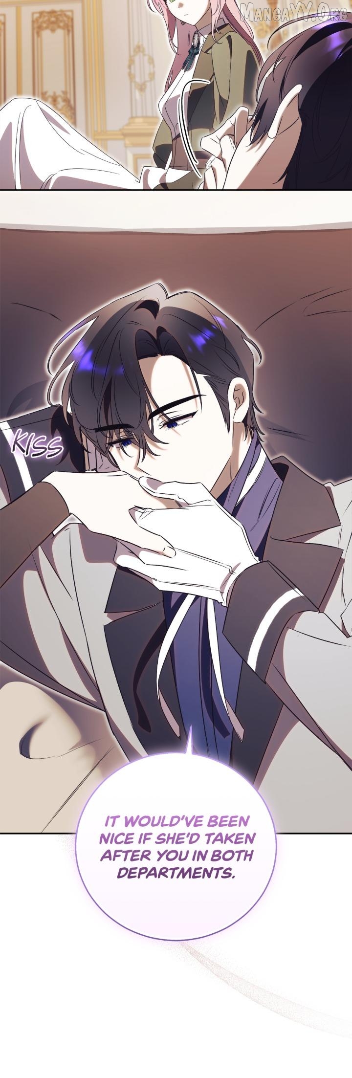 How To Reject My Obsessive Ex-Husband Chapter 98 - page 12
