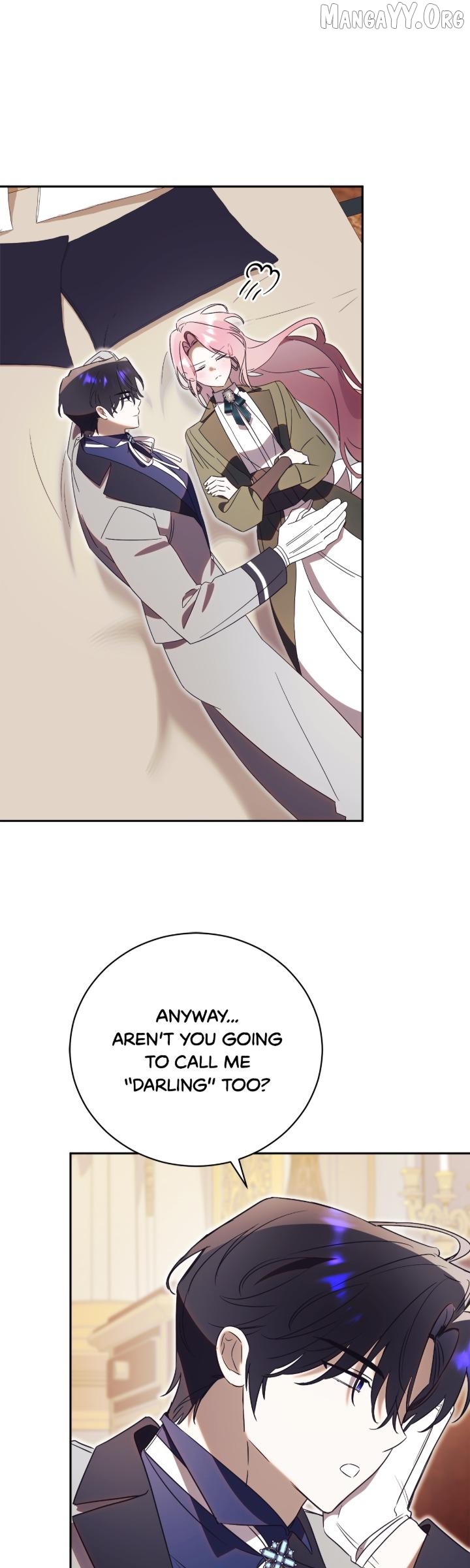 How To Reject My Obsessive Ex-Husband Chapter 98 - page 17