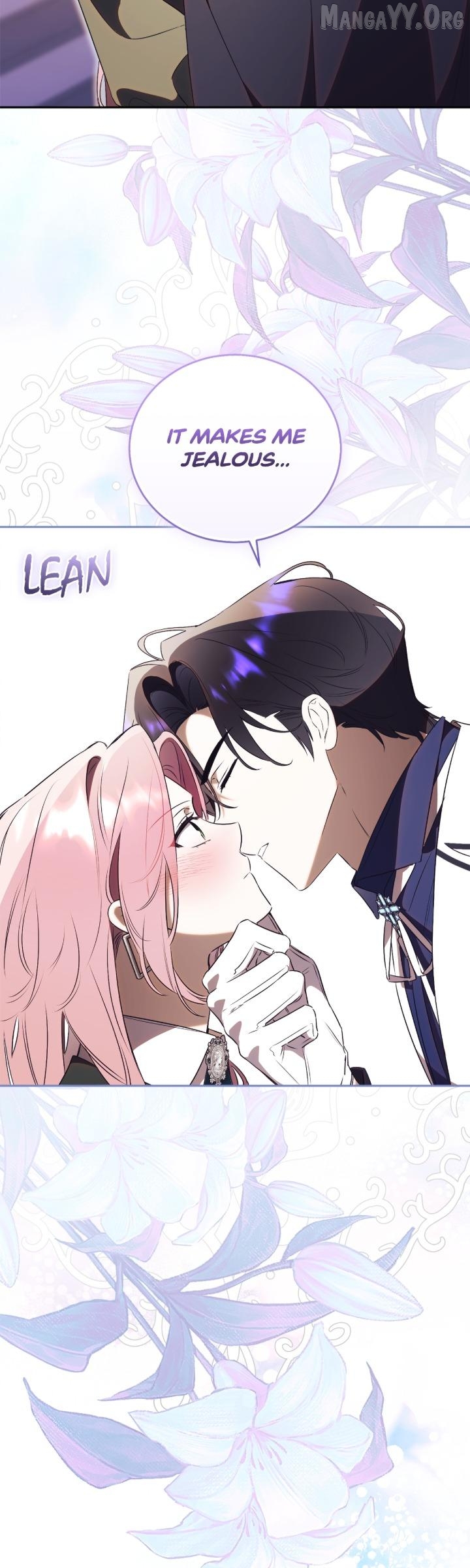 How To Reject My Obsessive Ex-Husband Chapter 98 - page 2