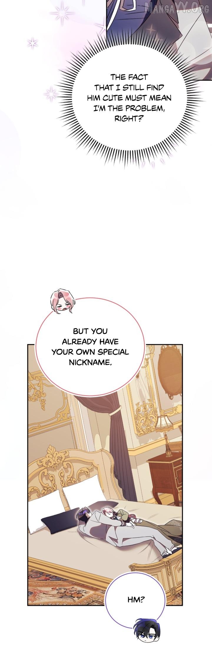 How To Reject My Obsessive Ex-Husband Chapter 98 - page 20