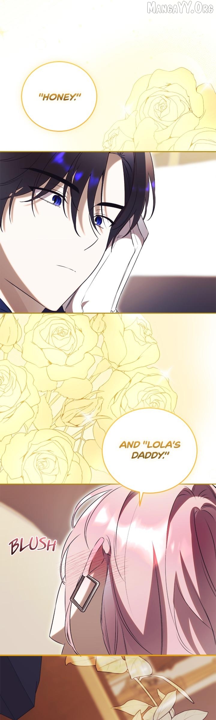 How To Reject My Obsessive Ex-Husband Chapter 98 - page 21