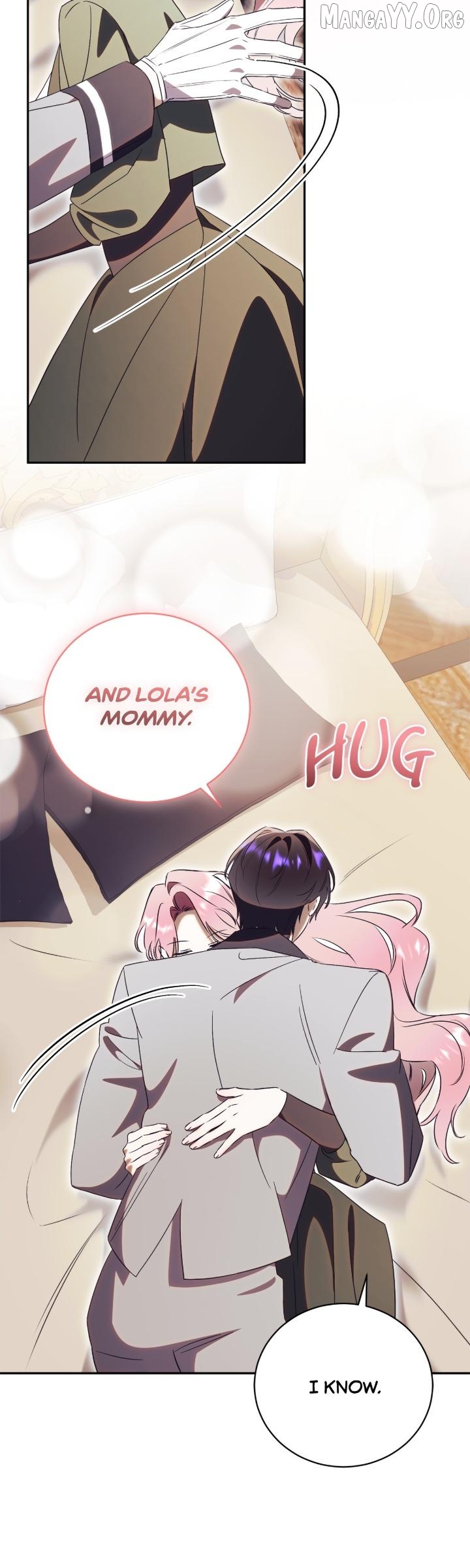 How To Reject My Obsessive Ex-Husband Chapter 98 - page 24