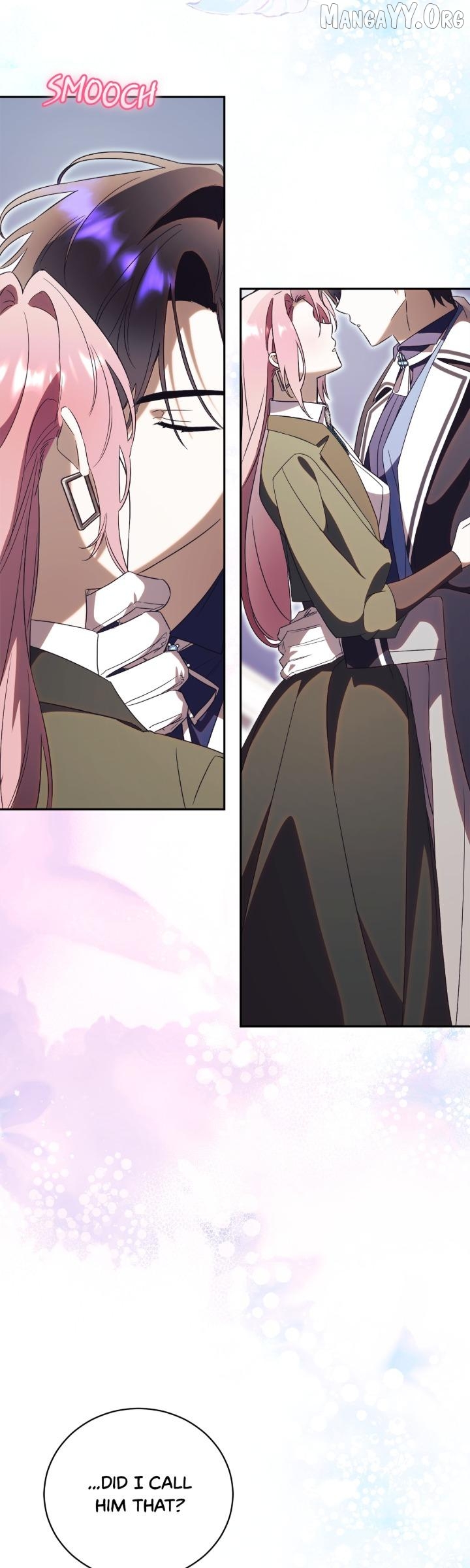 How To Reject My Obsessive Ex-Husband Chapter 98 - page 3