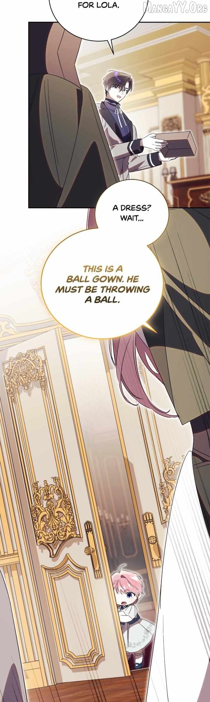 How To Reject My Obsessive Ex-Husband Chapter 98 - page 31