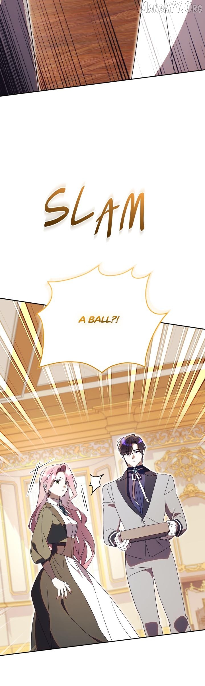 How To Reject My Obsessive Ex-Husband Chapter 98 - page 32