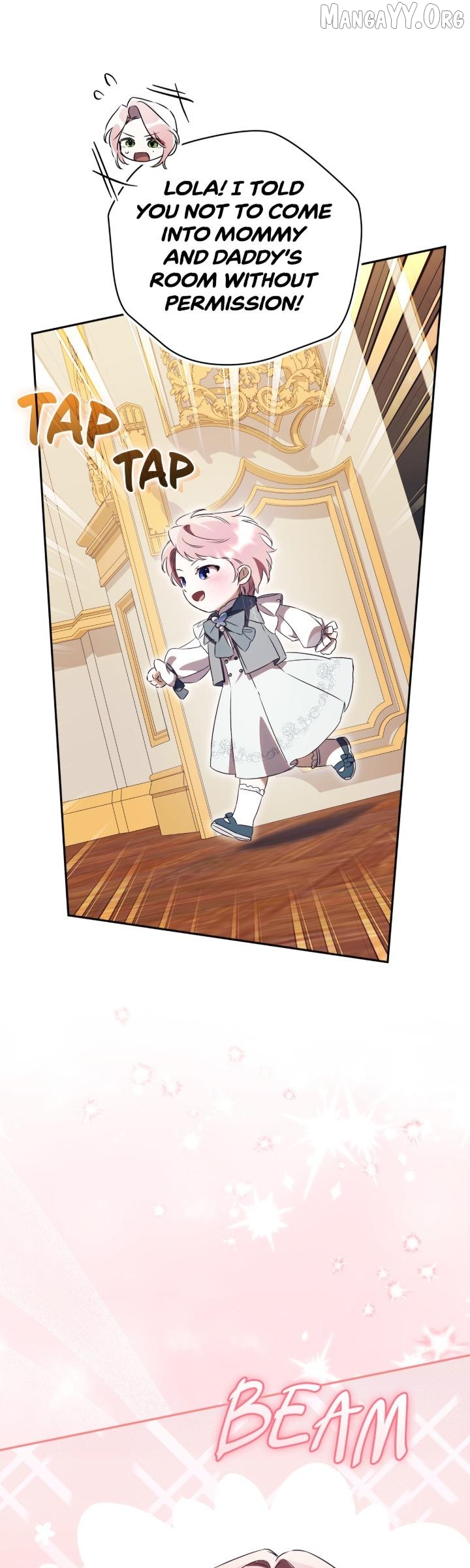 How To Reject My Obsessive Ex-Husband Chapter 98 - page 33
