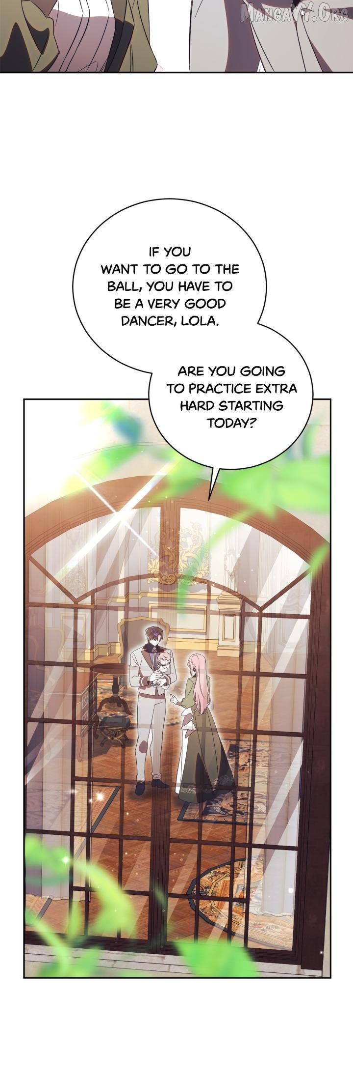 How To Reject My Obsessive Ex-Husband Chapter 98 - page 36