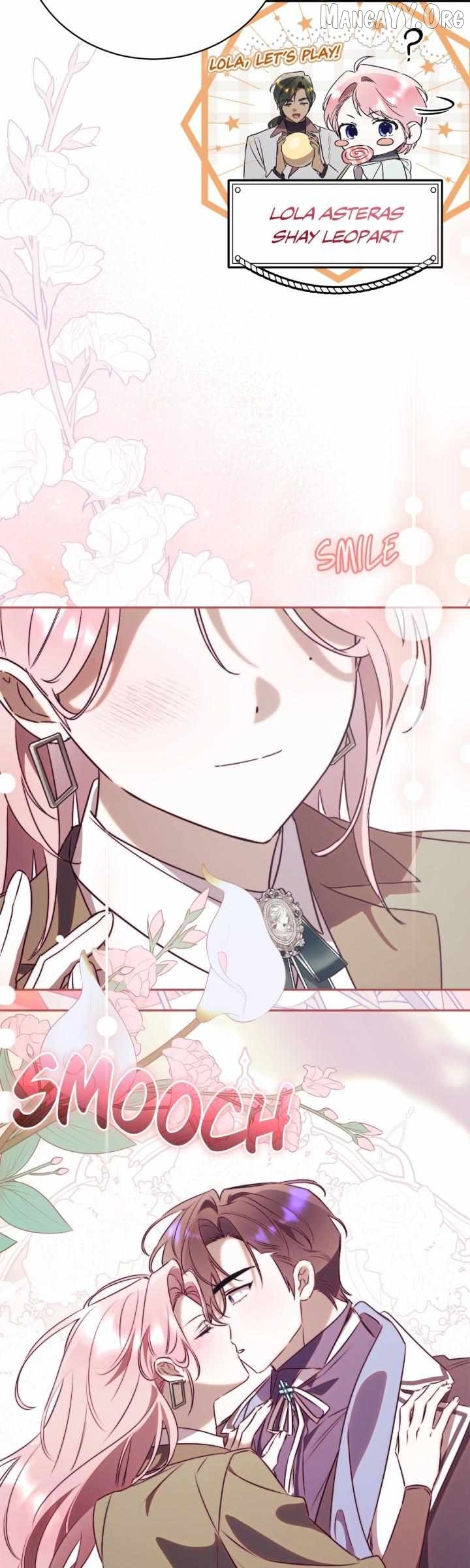 How To Reject My Obsessive Ex-Husband Chapter 98 - page 6