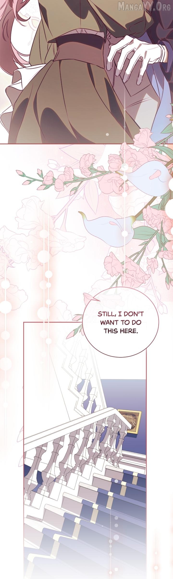 How To Reject My Obsessive Ex-Husband Chapter 98 - page 7