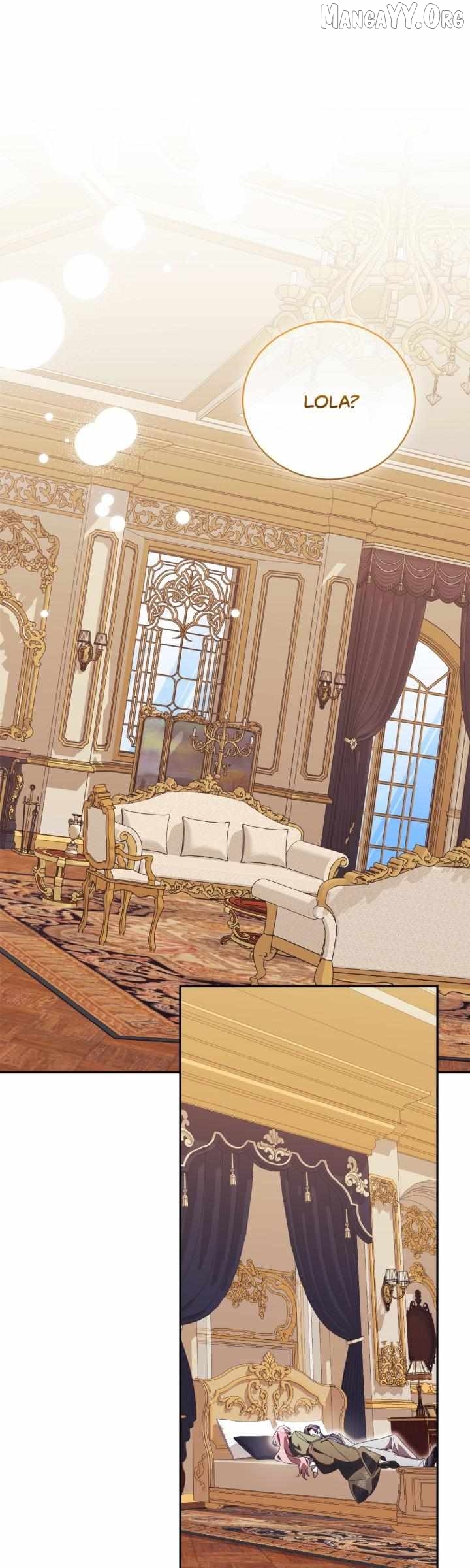 How To Reject My Obsessive Ex-Husband Chapter 98 - page 9
