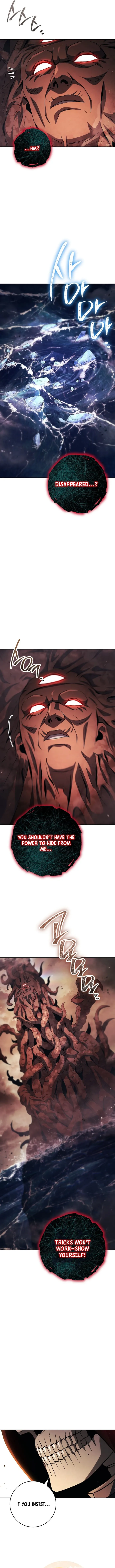 The Skeleton Soldier Failed to Defend the Dungeon Chapter 373 - page 12