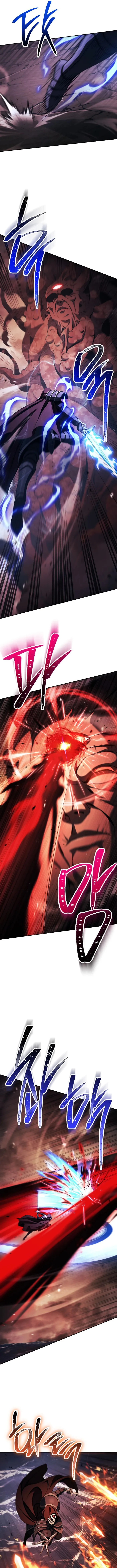 The Skeleton Soldier Failed to Defend the Dungeon Chapter 373 - page 5