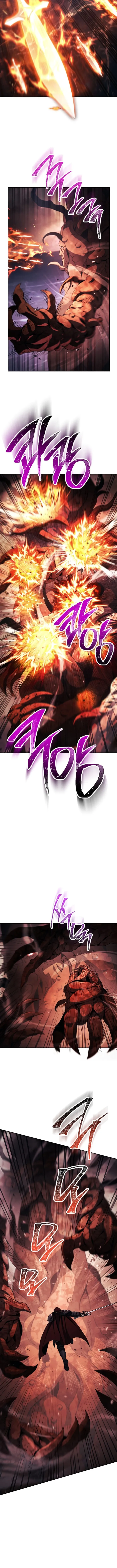 The Skeleton Soldier Failed to Defend the Dungeon Chapter 373 - page 6