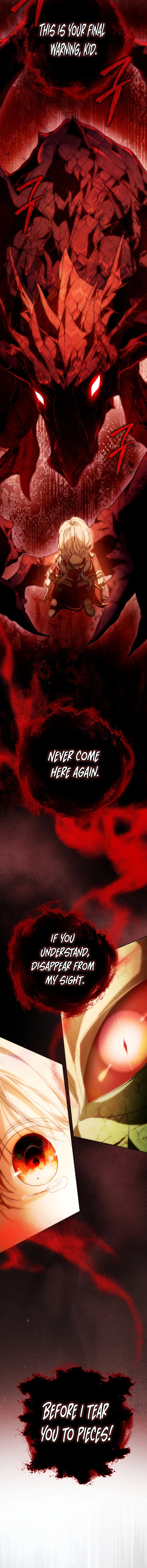 Author of My Own Destiny Chapter 146 - page 11