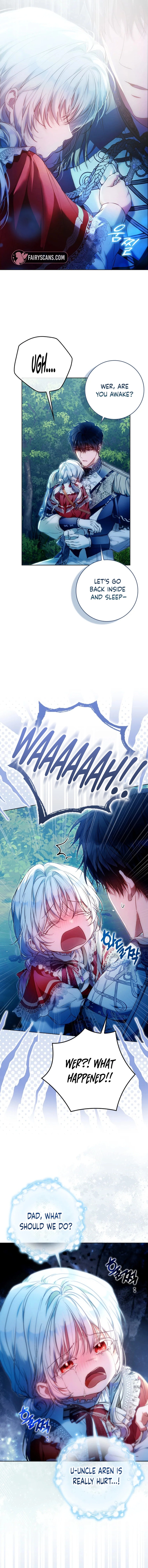 Author of My Own Destiny Chapter 146 - page 12