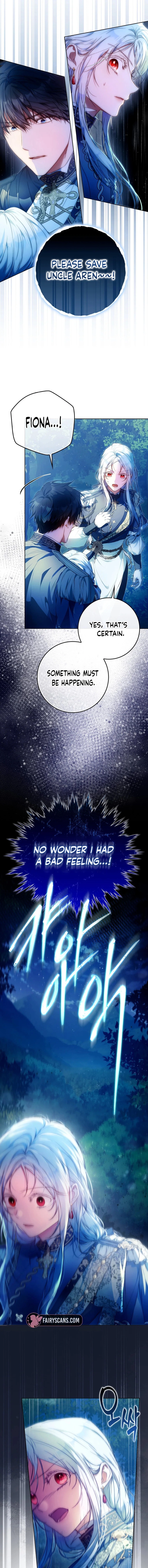 Author of My Own Destiny Chapter 146 - page 13