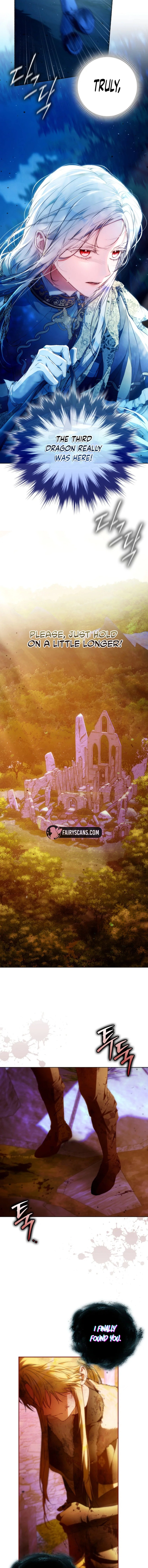 Author of My Own Destiny Chapter 146 - page 15