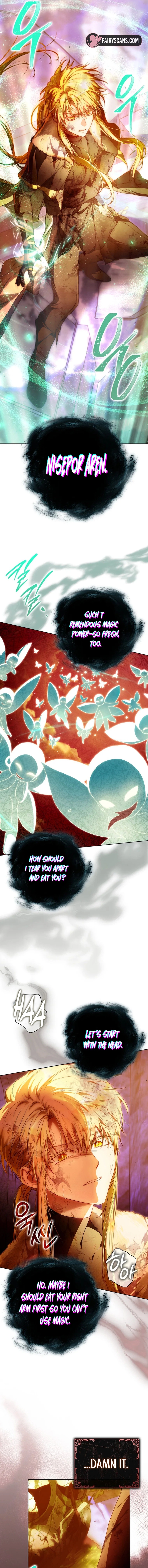 Author of My Own Destiny Chapter 146 - page 17