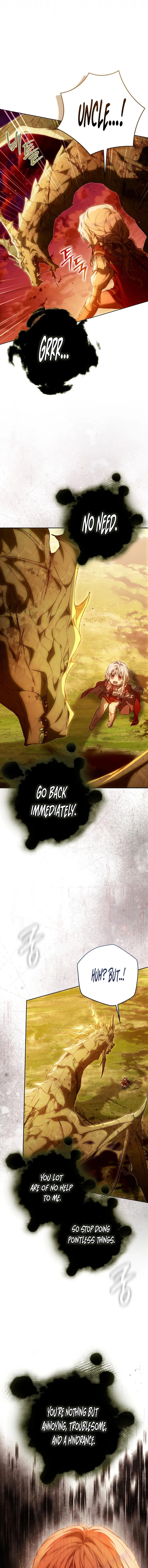 Author of My Own Destiny Chapter 146 - page 9