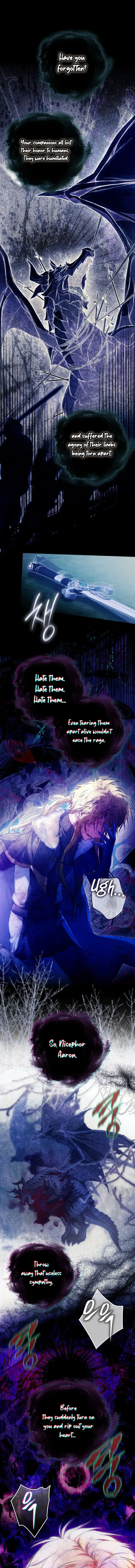 Author of My Own Destiny Chapter 147 - page 10