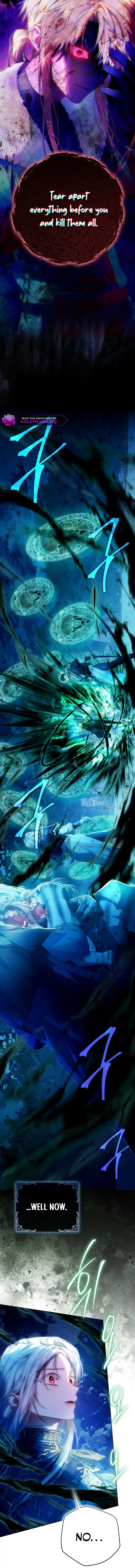 Author of My Own Destiny Chapter 147 - page 11