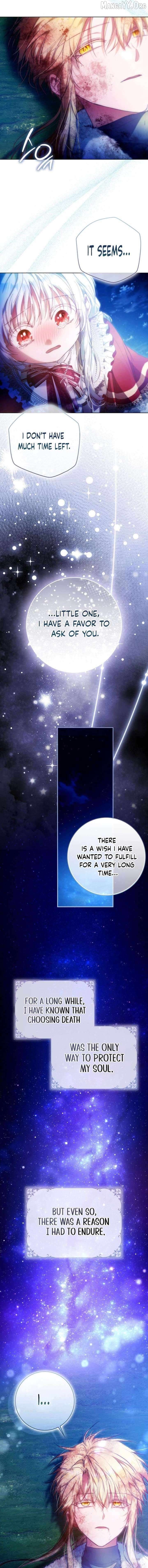 Author of My Own Destiny Chapter 148 - page 11