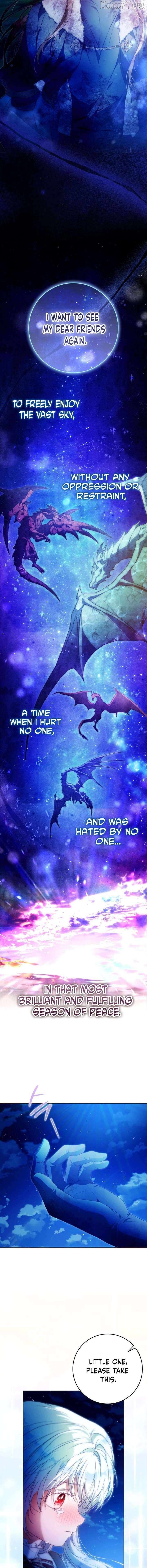 Author of My Own Destiny Chapter 148 - page 12