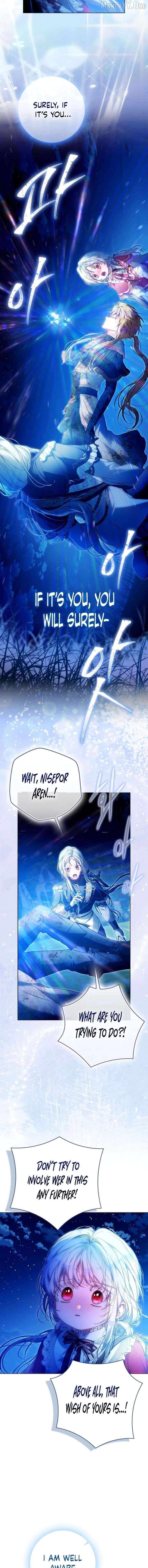 Author of My Own Destiny Chapter 148 - page 13