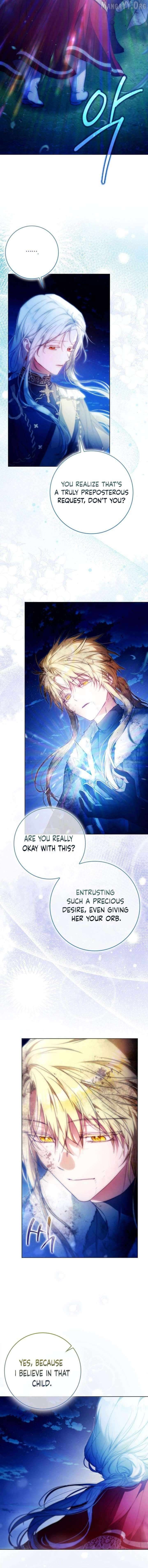 Author of My Own Destiny Chapter 148 - page 16