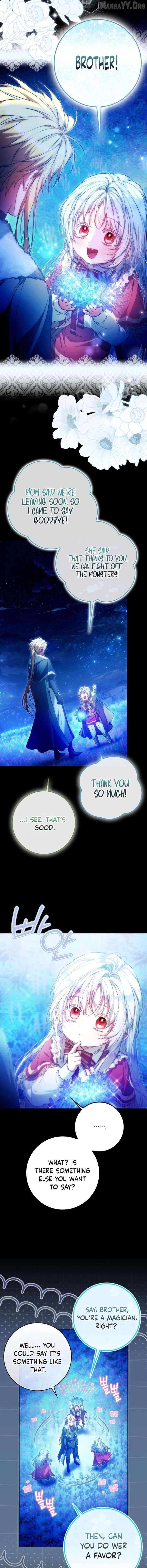 Author of My Own Destiny Chapter 148 - page 2