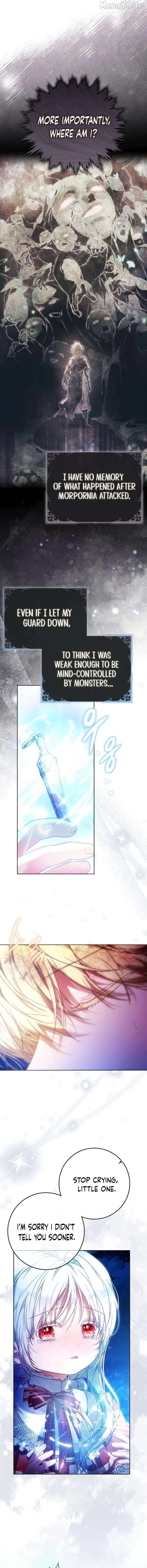 Author of My Own Destiny Chapter 148 - page 6