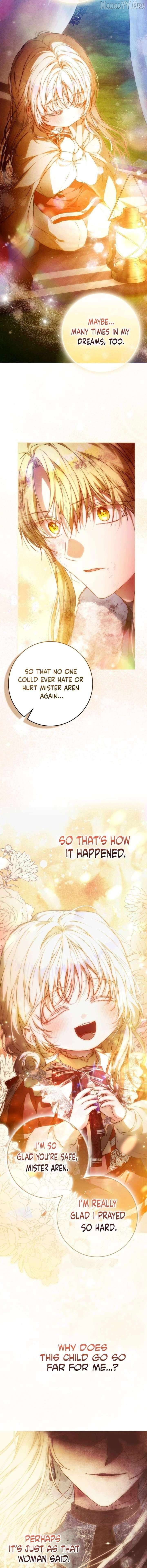 Author of My Own Destiny Chapter 148 - page 8