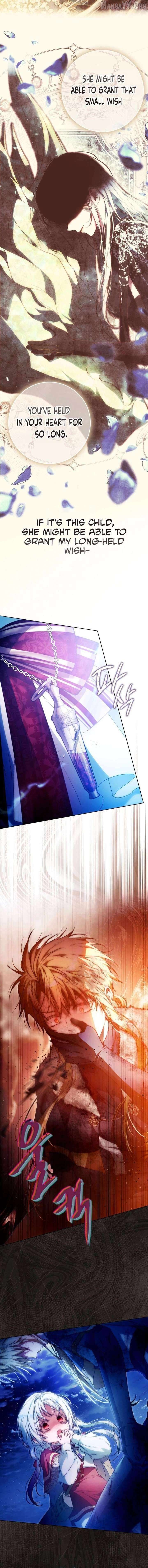 Author of My Own Destiny Chapter 148 - page 9
