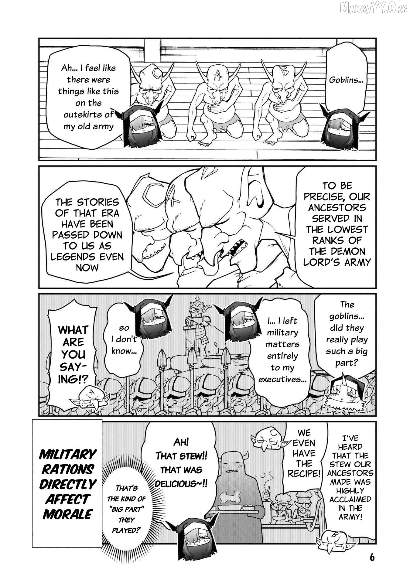 Impure Sisters Do Not Repent Chapter 26 - page 7
