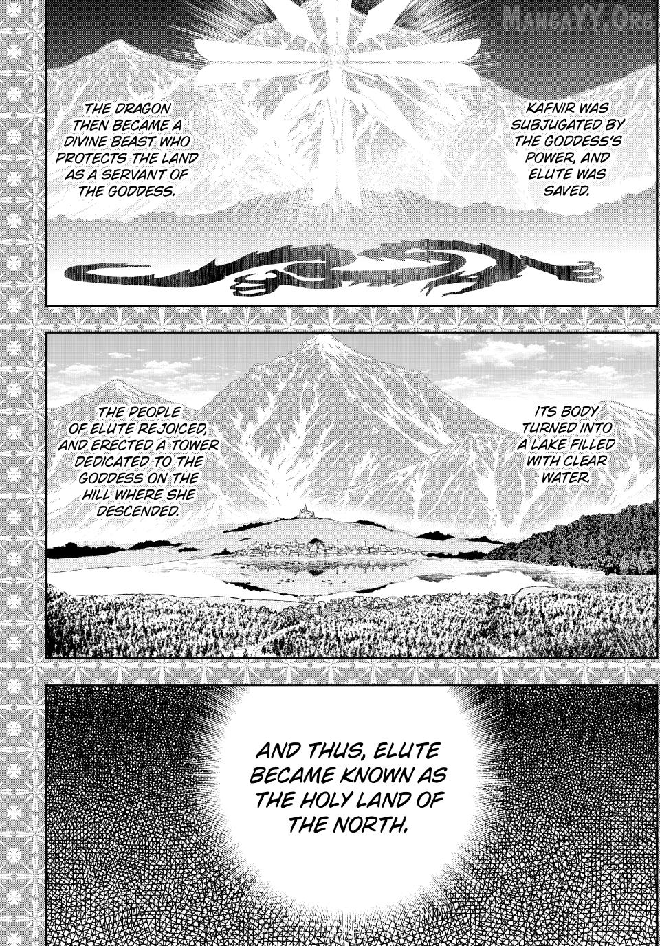 I Got My Wish and Reincarnated as the Villainess (Last Boss)! Chapter 87 - page 2