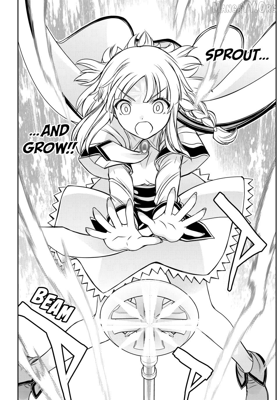 I Got My Wish and Reincarnated as the Villainess (Last Boss)! Chapter 88 - page 12