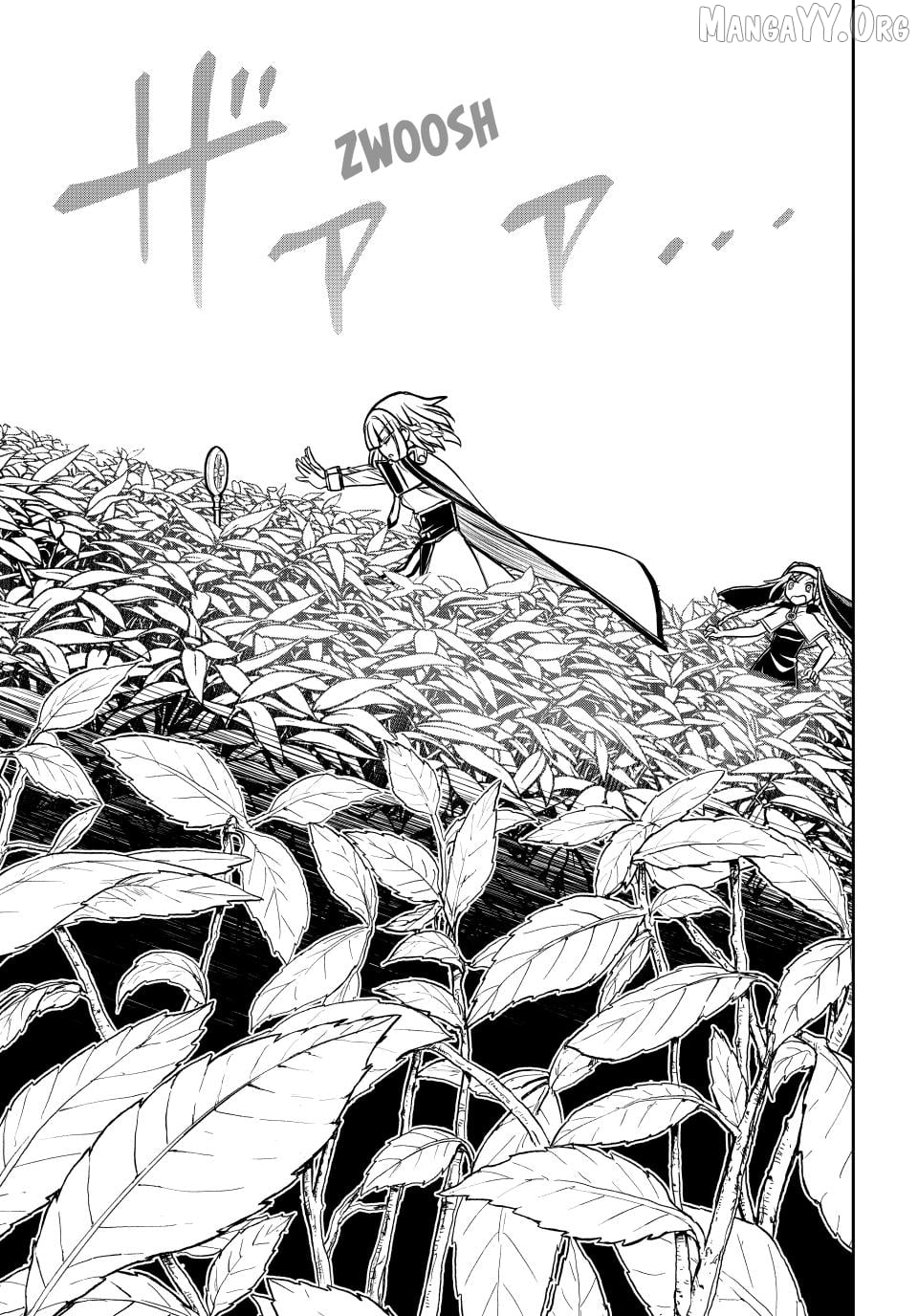 I Got My Wish and Reincarnated as the Villainess (Last Boss)! Chapter 88 - page 15