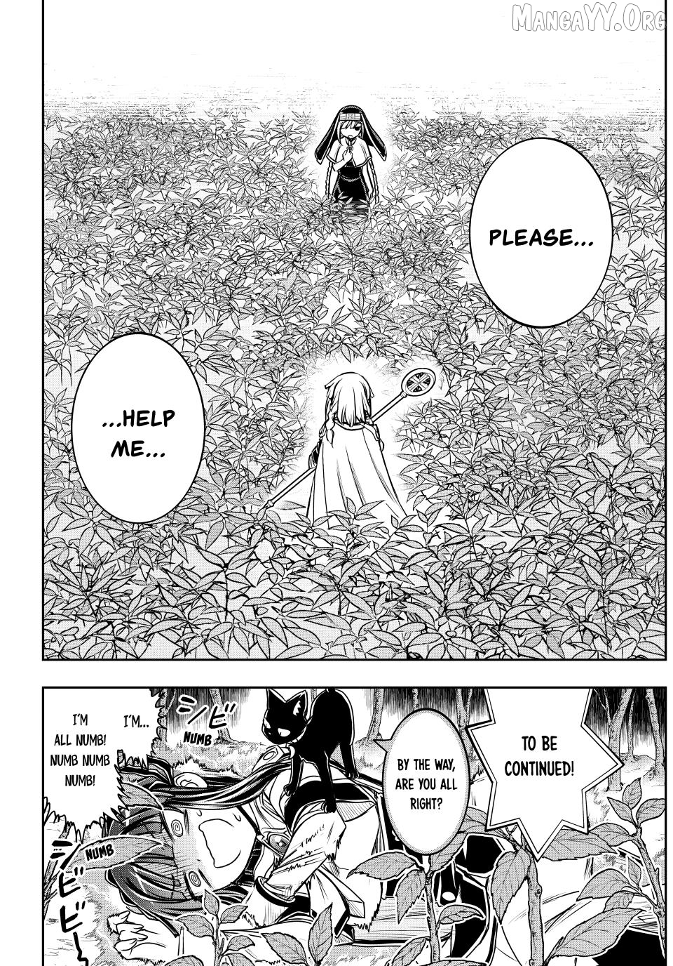 I Got My Wish and Reincarnated as the Villainess (Last Boss)! Chapter 88 - page 18