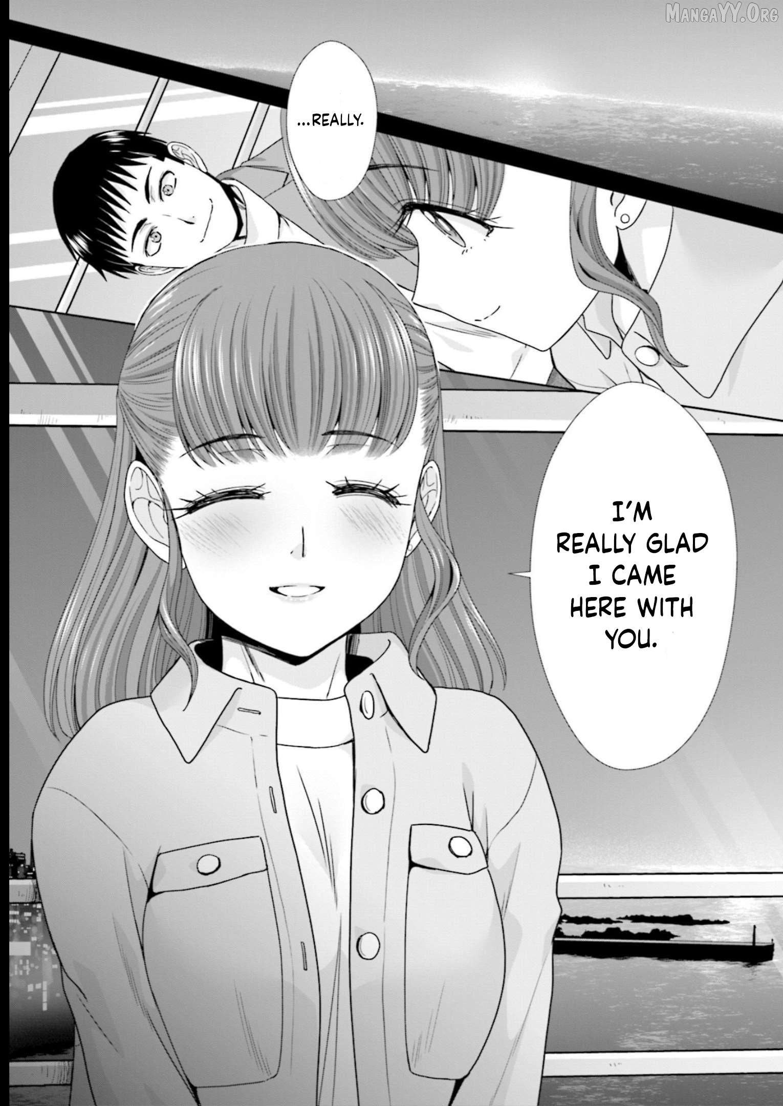 17-Sai Kara Yarinaosu Propose Chapter 16 - page 3