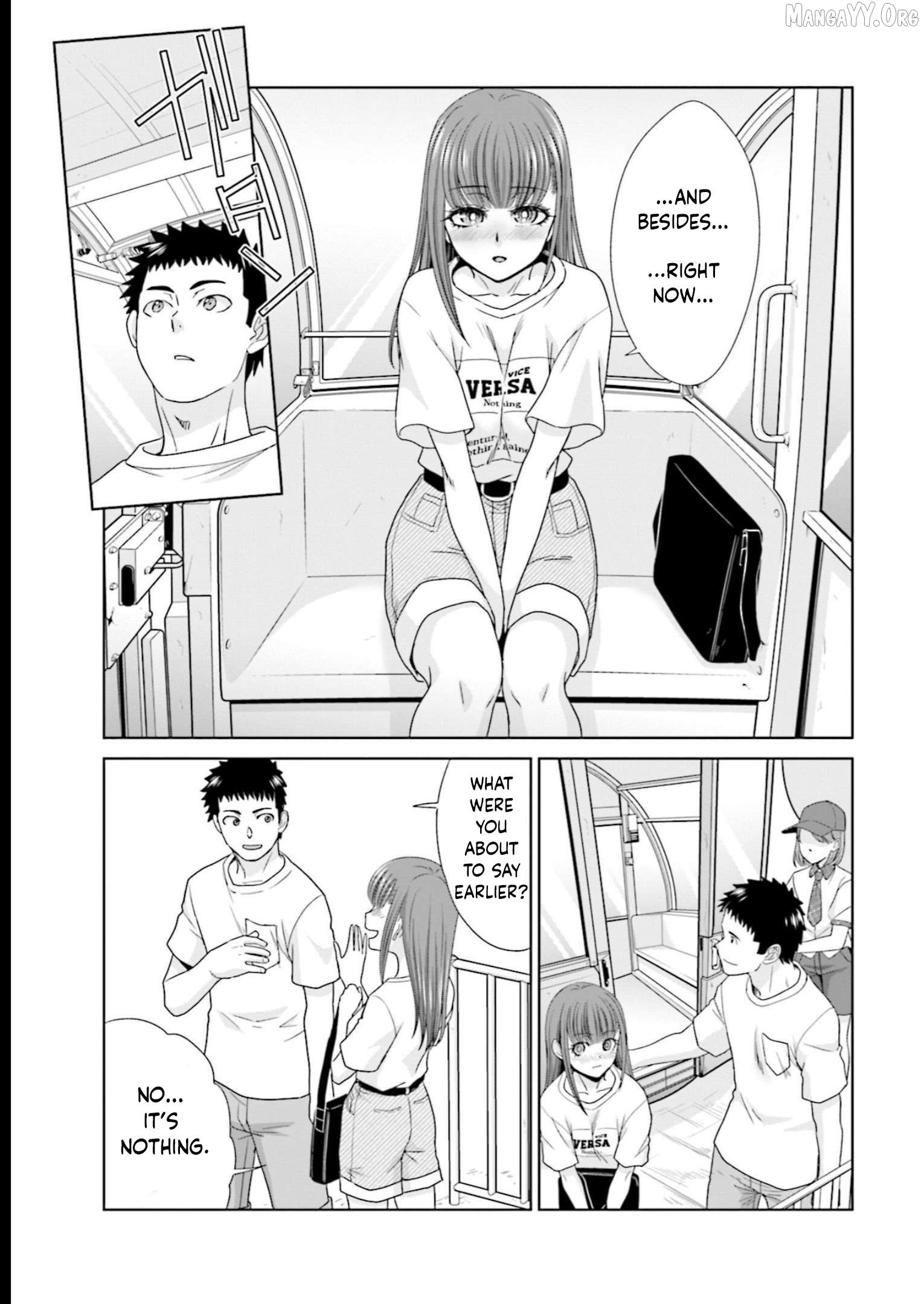17-Sai Kara Yarinaosu Propose Chapter 16 - page 7