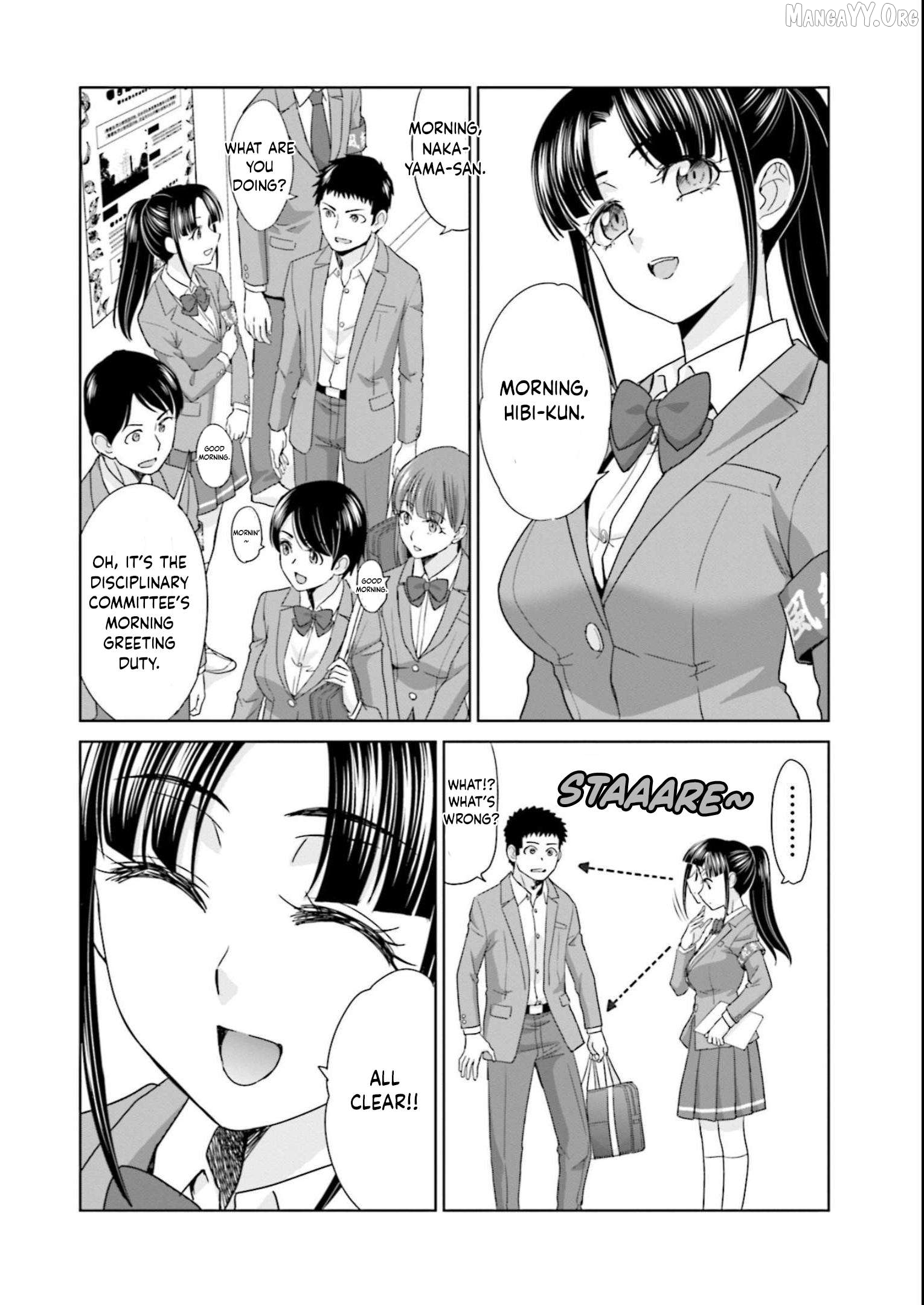 17-Sai Kara Yarinaosu Propose Chapter 18 - page 2