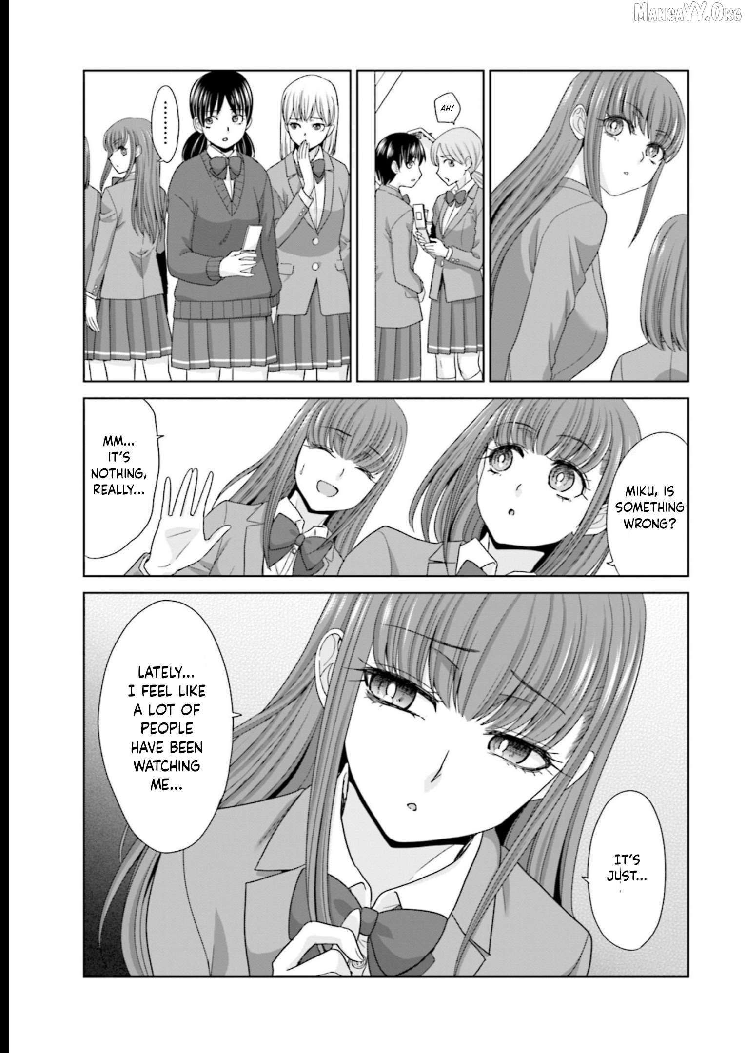 17-Sai Kara Yarinaosu Propose Chapter 18 - page 7